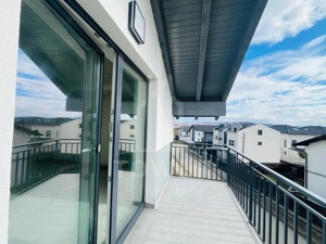 Apartament 2 camere-Selimbar - imagine 8