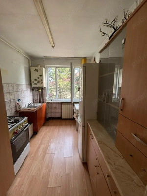 cv 169 I.Slavici, apartament 2 camere semidecomandat ,  - imagine 7