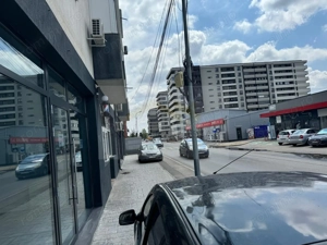 Spațiu comercial de închiriat 50/65 mp, trafic intens, Bragadiru