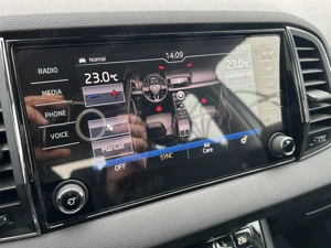 Skoda Karoq 1.6TDI Euro6 DSG - imagine 10