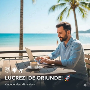 Agent Asigurari  Consultant Financiar - imagine 3