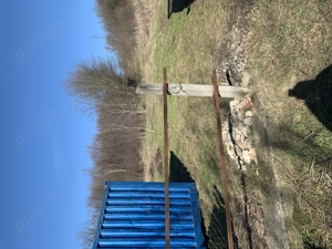 Teren intravilan 7200 m2  , parcelabil , strada Pădurii , zona Oncea  - imagine 3