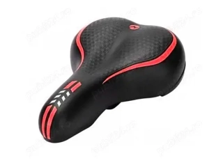 scaun de bicicleta mountain bike  - imagine 2