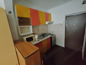 PF inchiriez garsoniera Strada Taberei, Cluj Napoca mobilata,echipata complet - imagine 3