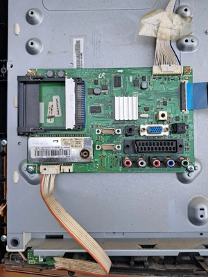 BN41-01207C placa hd sam 