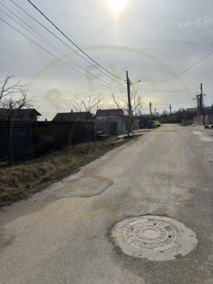 Teren intravilan - Smeura de Sus, toate utilitatiile! - imagine 4