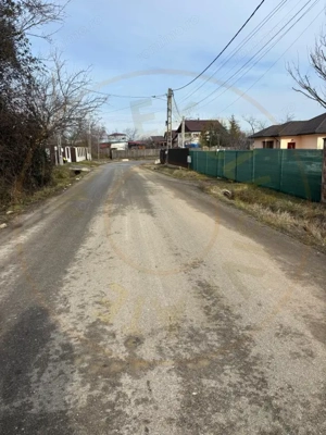 Teren intravilan - Smeura de Sus, toate utilitatiile! - imagine 2