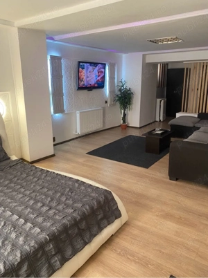 Inchiriez garsoniera la sosea Voluntari Colentina - imagine 2