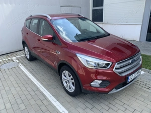 Ford Kuga 1.5 tdci 2018 - imagine 3