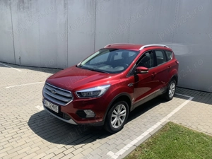 Ford Kuga 1.5 tdci 2018 - imagine 2