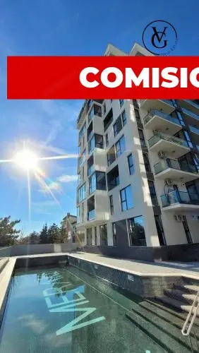 Studio | Mamaia Nord | Randament bun regim hotelier - imagine 2