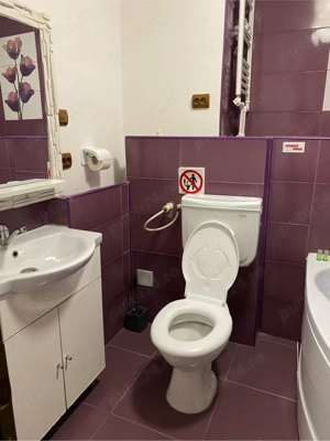 Inchiriez garsoniera la sosea Voluntari Colentina - imagine 3