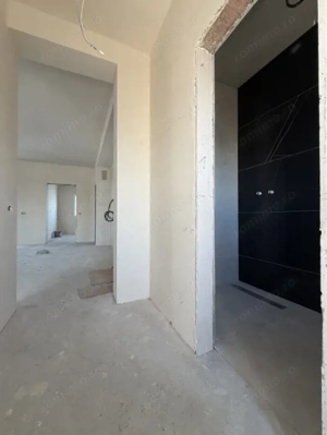 Duplex, 4 camere, 312mp teren, 95mp utili - Sacalaz - imagine 17