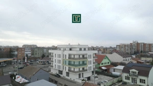 Apartament modern cu 3 camere in bloc nou in Micalaca zona Miorita  - imagine 2