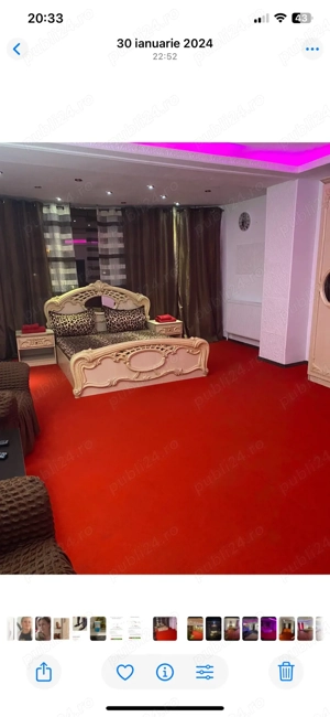 Inchiriez garsoniera la sosea Voluntari Colentina - imagine 4