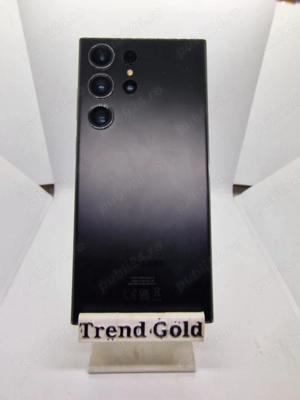 Samsung Galaxy S23 Ultra 