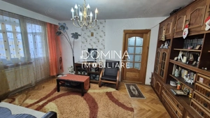 Vânzare apartament 2 camere, situat în zonă centrală, Bd. Republicii - imagine 2