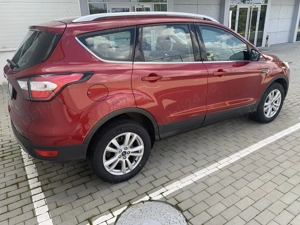 Ford Kuga 1.5 tdci 2018 - imagine 4