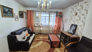 Vânzare apartament 2 camere, situat în zonă centrală, Bd. Republicii - imagine 3