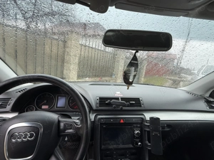 Autoturism Audi A4 B7 AUTOMAT  - imagine 3