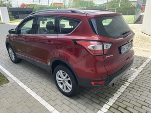 Ford Kuga 1.5 tdci 2018 - imagine 5