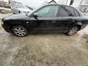 Autoturism Audi A4 B7 AUTOMAT  - imagine 5