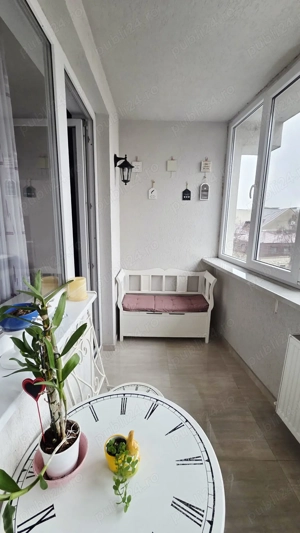 Inchiriez apartament 2 camere - imagine 2