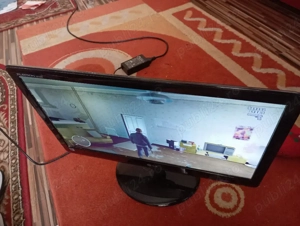 monitor led lg e2250v