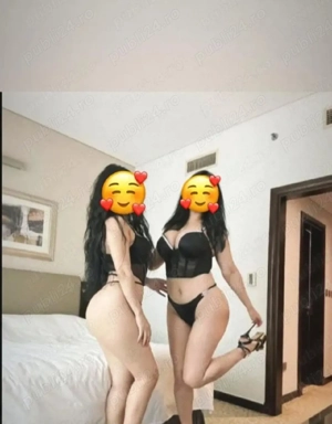 Fac deplasari, Partty