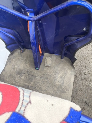 Scuter electric  - imagine 3