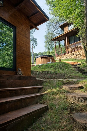 Cabana de vanzare, casa de vacanta sau afacere la cheie - imagine 4