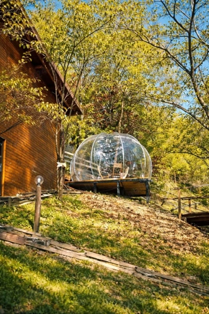 Cabana de vanzare, casa de vacanta sau afacere la cheie - imagine 3