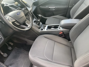 Ford Kuga 1.5 tdci 2018 - imagine 8