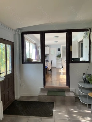 Casa spatioasa 120 mp si 500 mp curte gradina in zona Tg cucu C.A, Rosetti Str. Brandusa - imagine 10