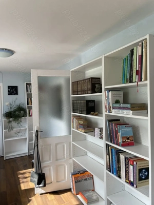 Casa spatioasa 120 mp si 500 mp curte gradina in zona Tg cucu C.A, Rosetti Str. Brandusa - imagine 2