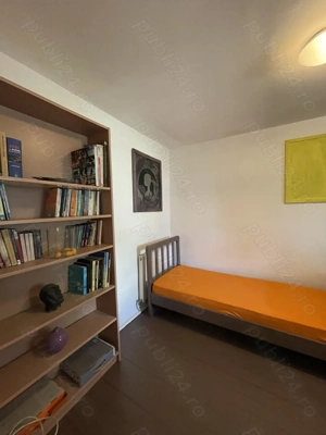 Casa spatioasa 120 mp si 500 mp curte gradina in zona Tg cucu C.A, Rosetti Str. Brandusa - imagine 9