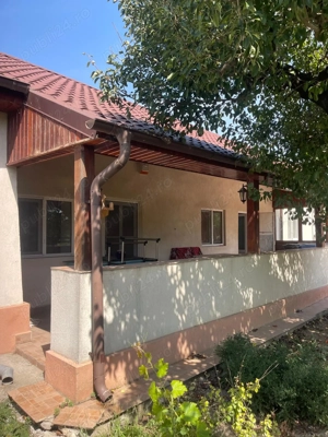 Casa de vanzare comuna Cobadin, Constanta - imagine 2