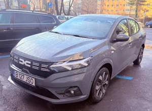 Ofer spre inchiriere pentru uber bolt - imagine 3