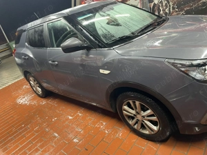 Ofer spre inchiriere pentru uber bolt - imagine 2