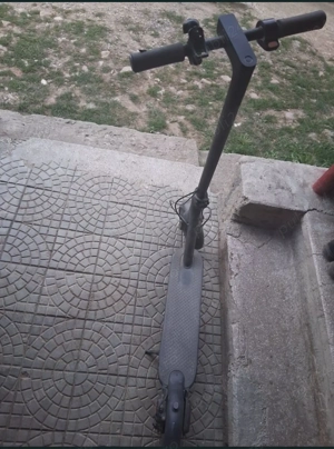 Trotineta electrica xiaomi 