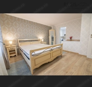 Apartament de 2 camere la casa in zona Schei - imagine 6