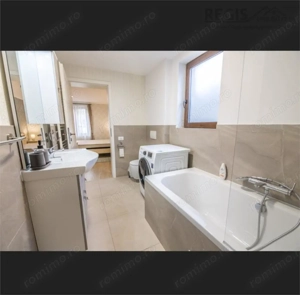 Apartament de 2 camere la casa in zona Schei - imagine 9