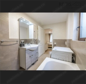 Apartament de 2 camere la casa in zona Schei - imagine 10