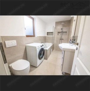 Apartament de 2 camere la casa in zona Schei - imagine 11