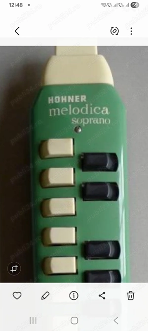 instrument muzical - imagine 5