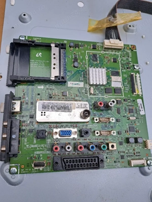 BN41-01165 B placa sams. - imagine 2