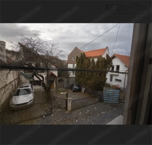 Apartament de 2 camere la casa in zona Schei - imagine 14