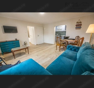 Apartament de 2 camere la casa in zona Schei - imagine 2