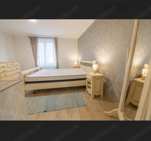 Apartament de 2 camere la casa in zona Schei - imagine 7