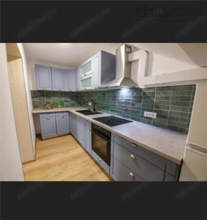 Apartament de 2 camere la casa in zona Schei - imagine 8